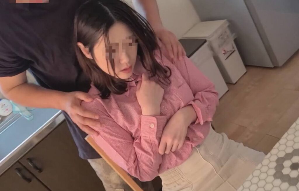 碓井沙英子の無修正FC2作品