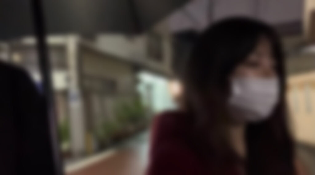 浜辺アンナの無修正FC2作品