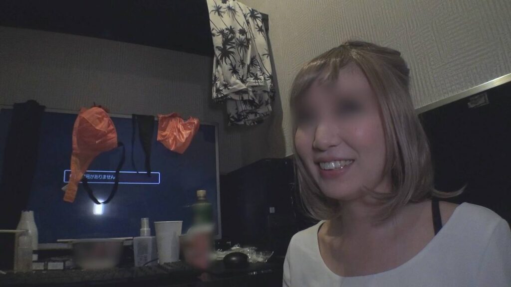 川口夏奈の無修正FC2作品