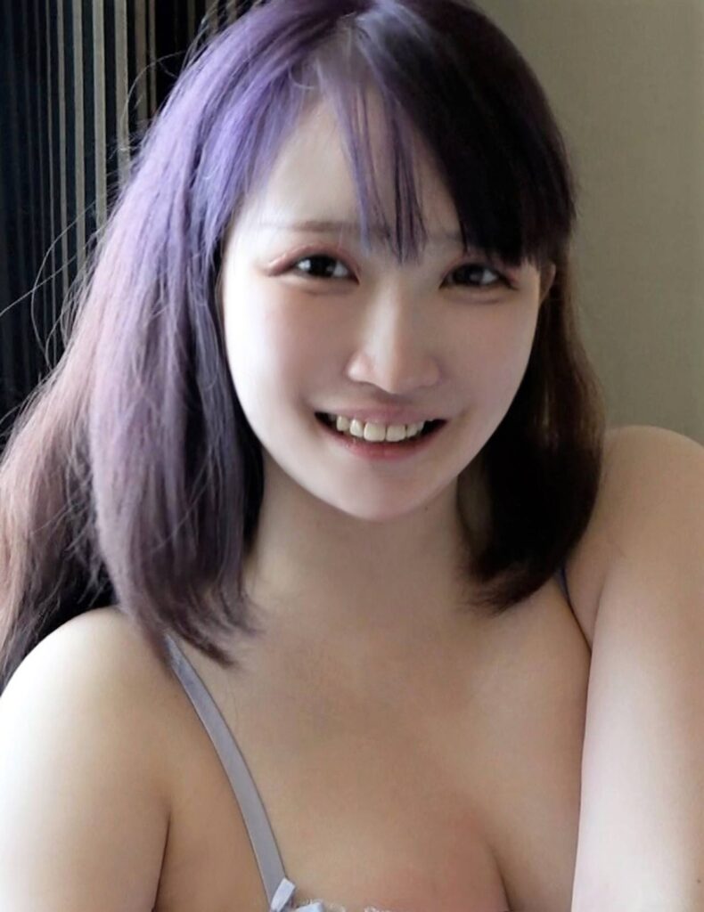 姫野みるくの無修正FC2作品