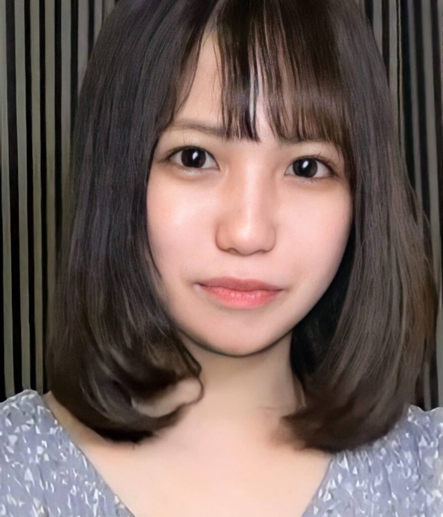 佐々木夏菜の無修正FC2作品
