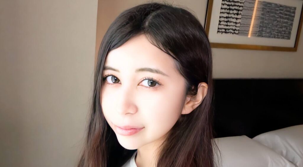 眞白紗江の無修正FC2作品