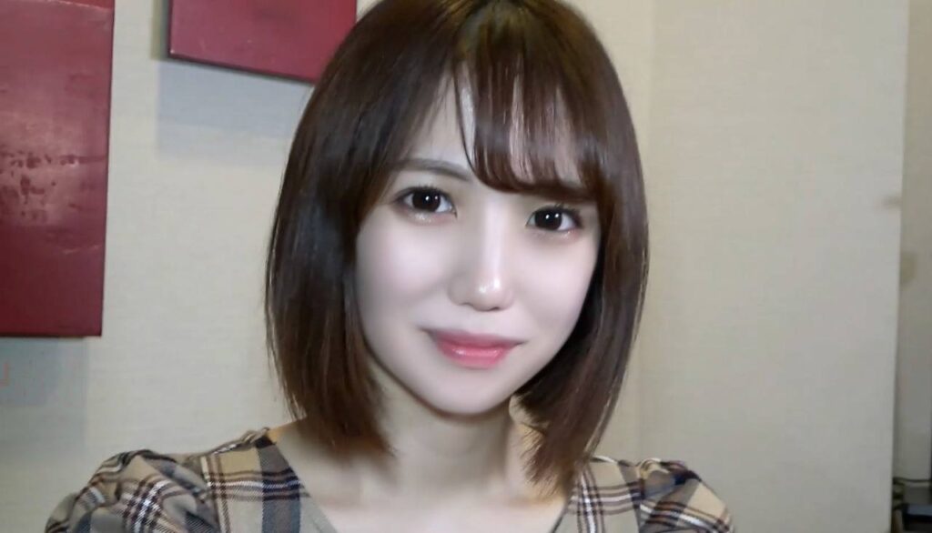 佐々木夏菜の無修正FC2作品