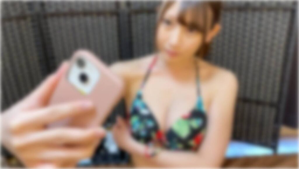 内海はるかの無修正FC2作品