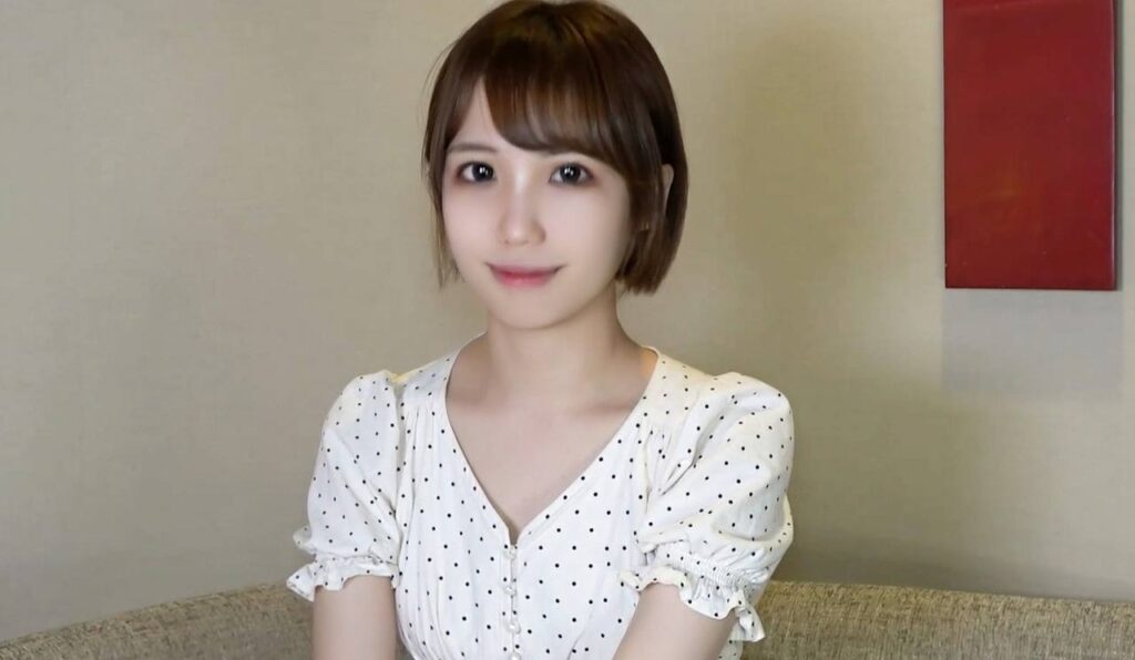 佐々木夏菜の無修正FC2作品
