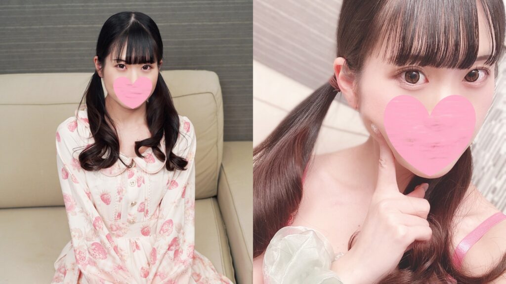 夜野桜子の無修正FC2作品
