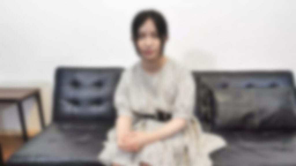 橘かえでの無修正FC2作品