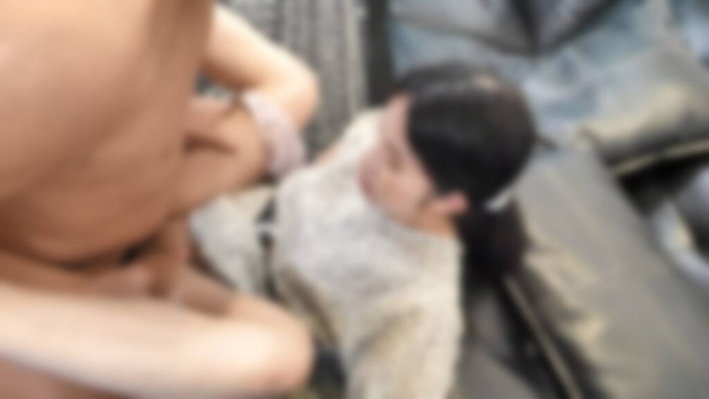 橘かえでの無修正FC2作品