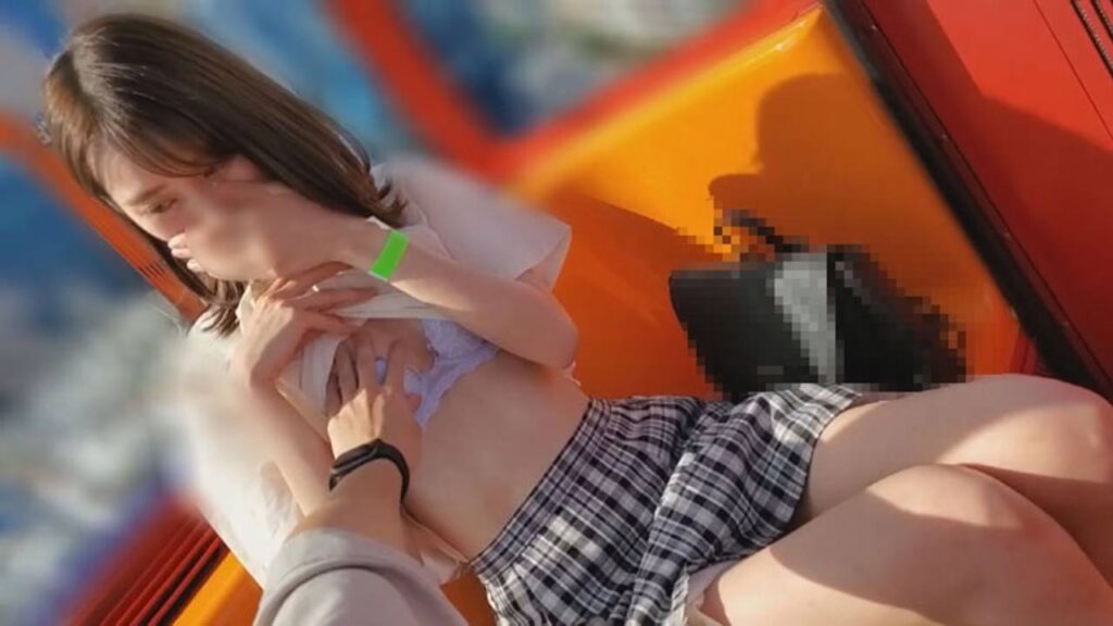 夜野桜子の無修正FC2作品