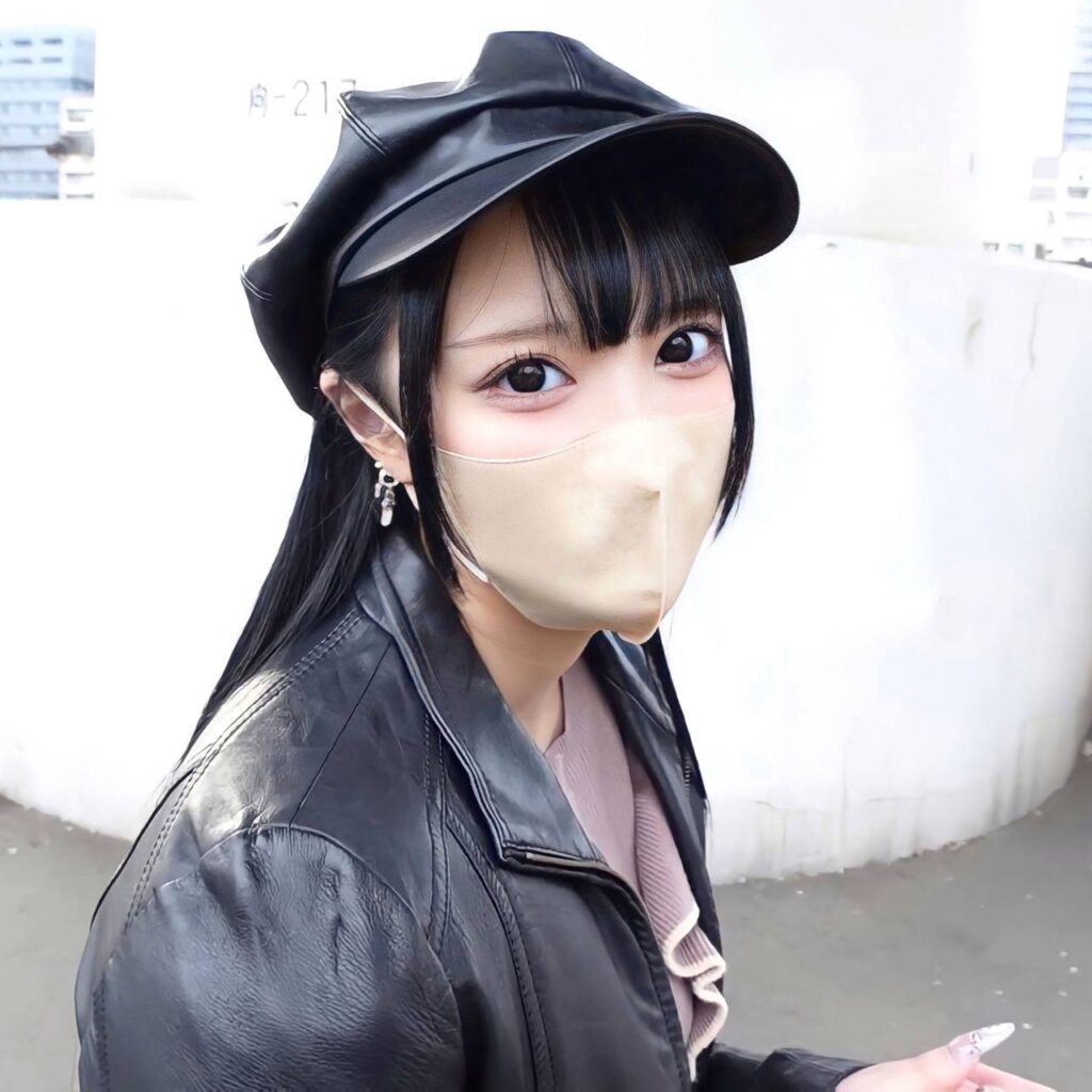 清宮すずの無修正FC2作品