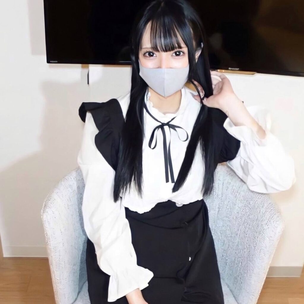 清宮すずの無修正FC2作品