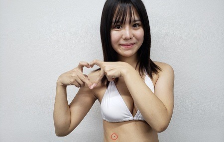 如月あいりの無修正作品