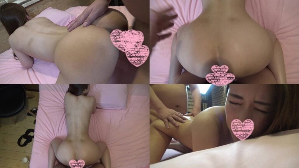 神楽美来の無修正作品