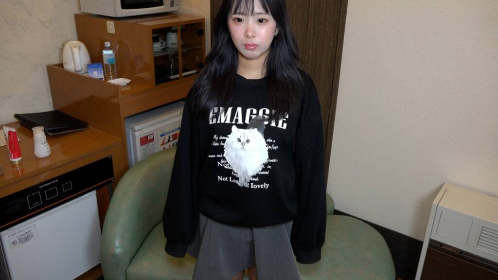 花岬みなの無修正作品