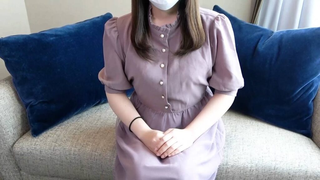 藤宮綾花の無修正作品