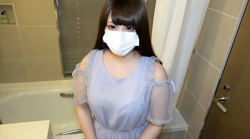 藤宮綾花の無修正作品