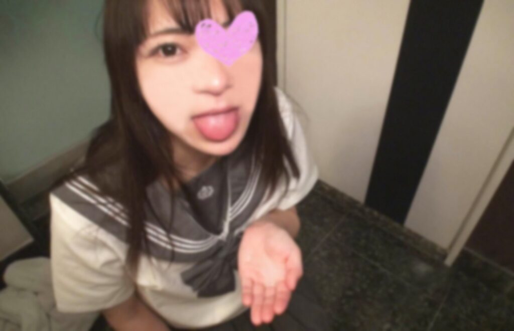 尋井うみの無修正作品