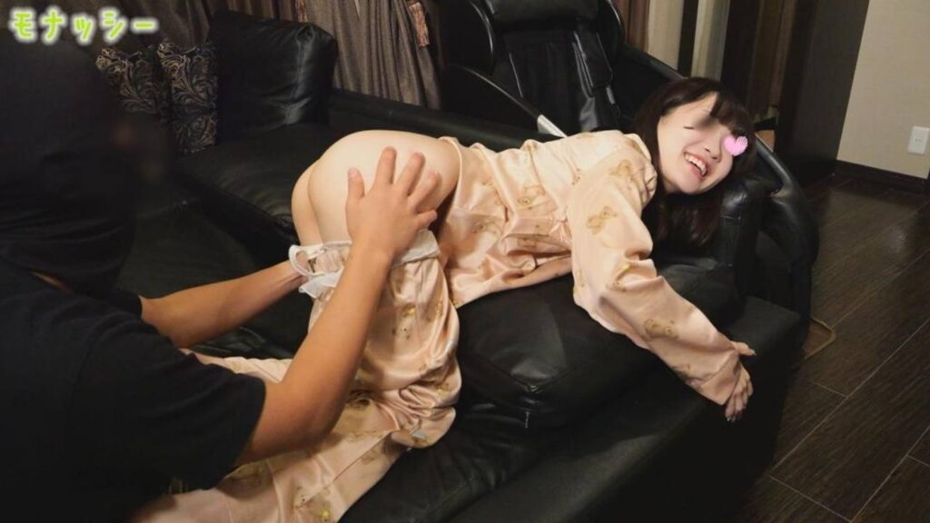 中田ゆめの無修正作品