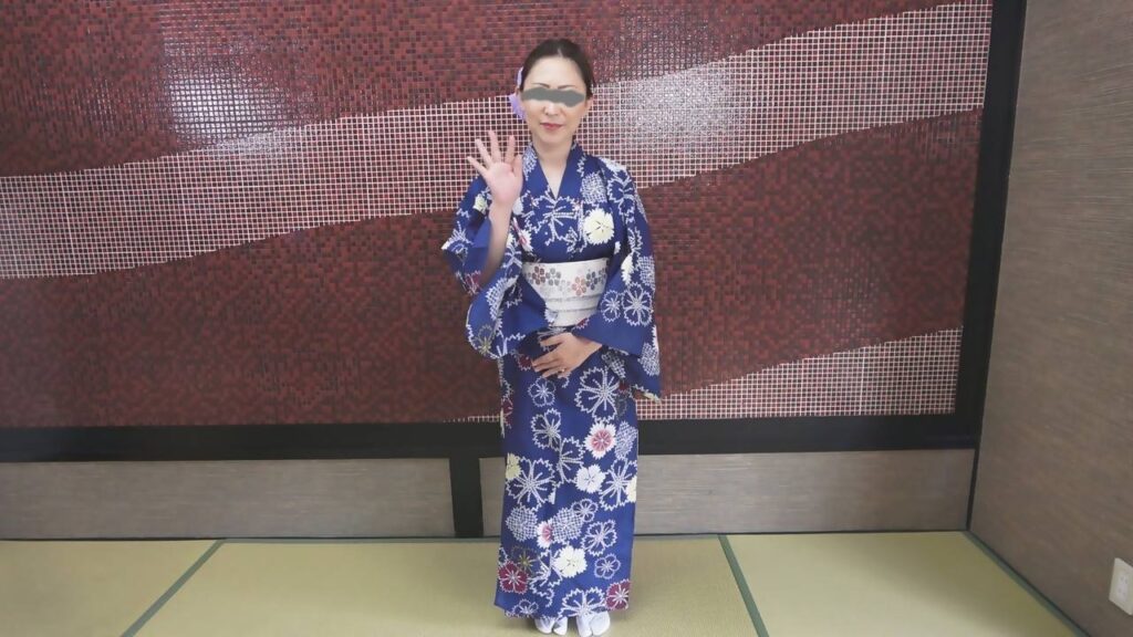 天野るみの無修正作品