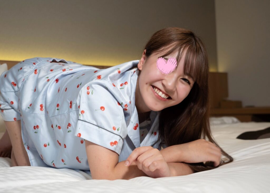 清原美羽の無修正作品