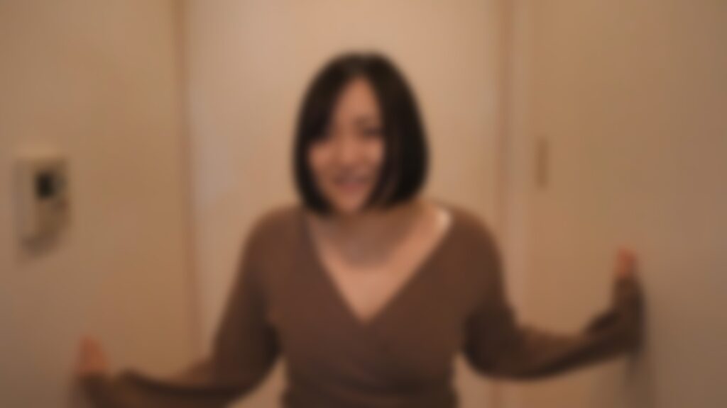 遥奈杏美の無修正作品