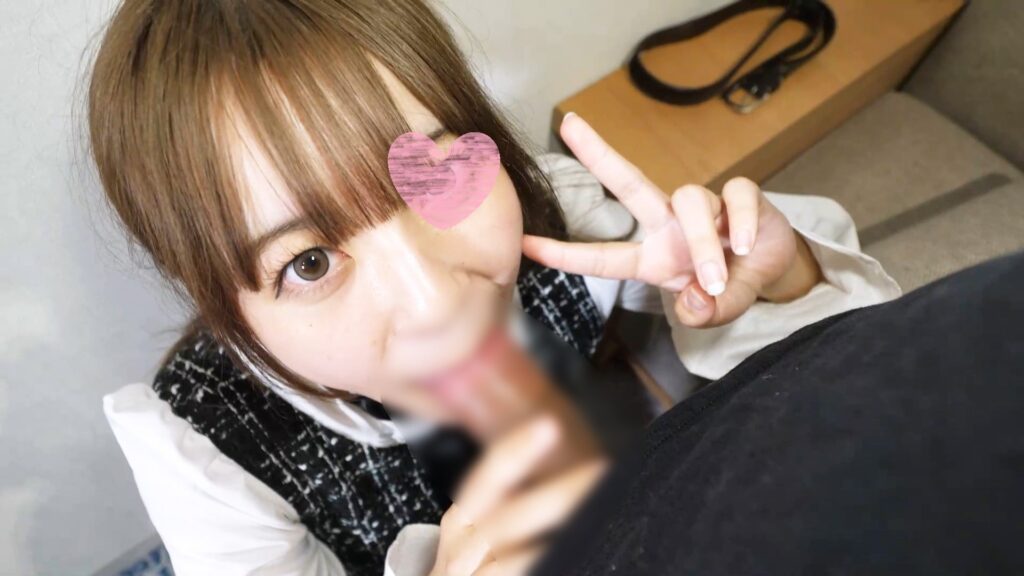 清原美羽の無修正作品